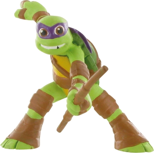 Comansi TMNT Donatello figūriņa 7 cm