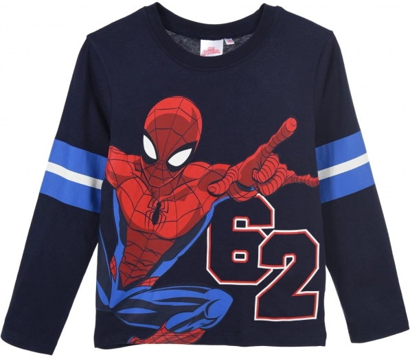 Children's Spider-Man T-shirt