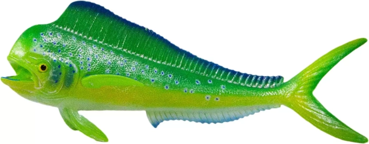 Safari Ltd. mahi-mahi figurine - 1 piece