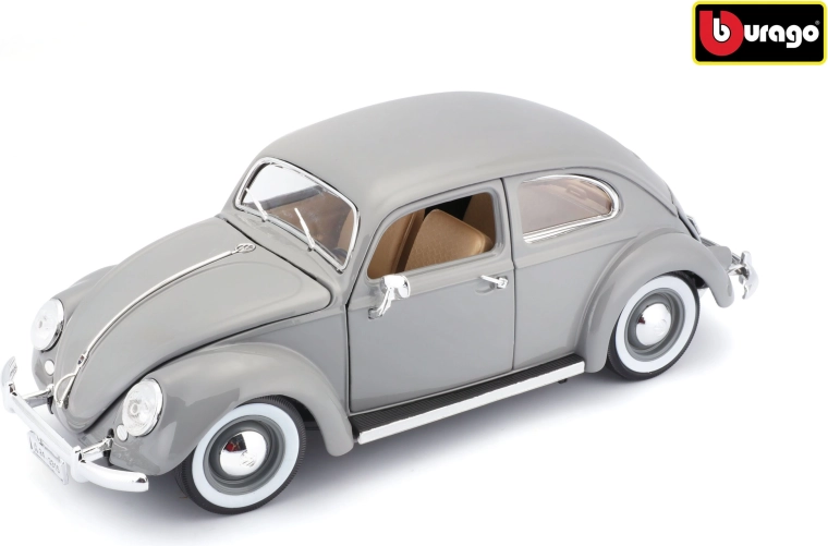 Volkswagen Käfer Beetle 1955 model 1:18
