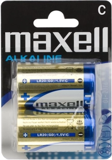 Alkaline Battery Baby C LR14 1.5 V - 1 piece