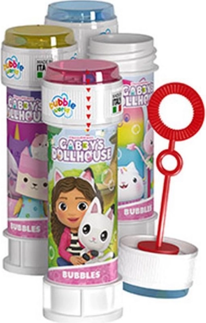Burbulētājs GABBY’S DOLLHOUSE 60 ml