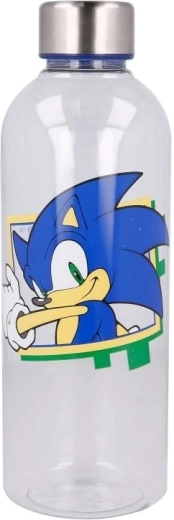 Sonic Drinking Bottle