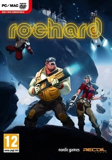 Rochard (PC)