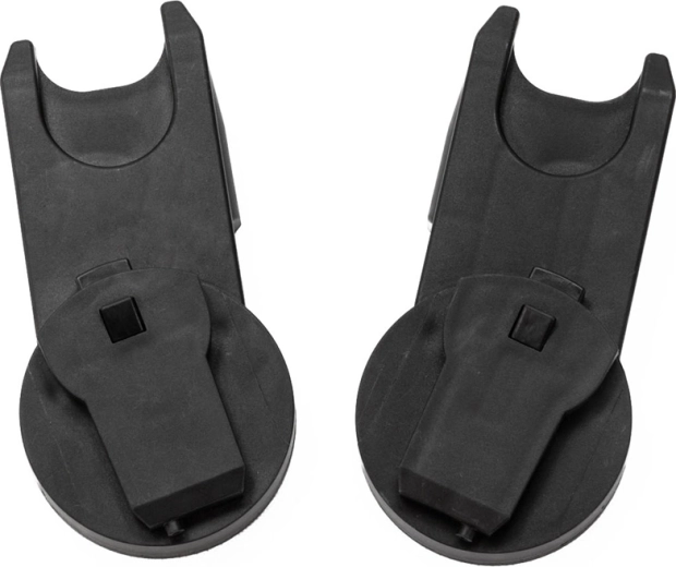 Adamex adapteri ratiņiem Quantum, Blanc, Vasco, Delta, Alfa Natura, Dolce un Leo