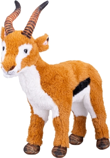 Plīša Indijas gazele 35 cm