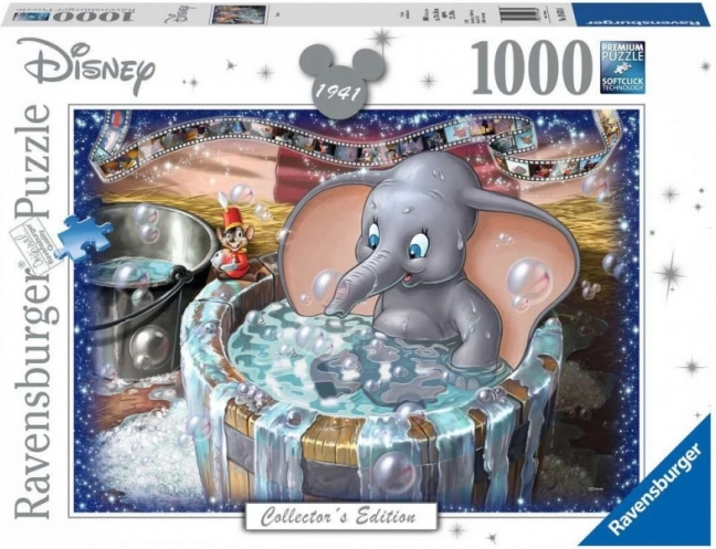 Ravensburger Dumbo puzle (1000 gabali)