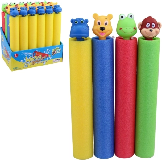 Animal-Shaped Water Pump - 1 Piece