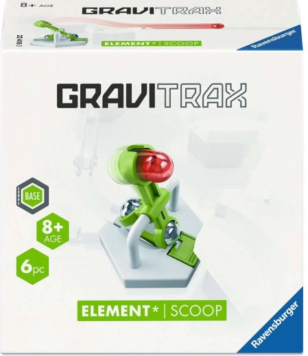 GraviTrax Cascade Expansion