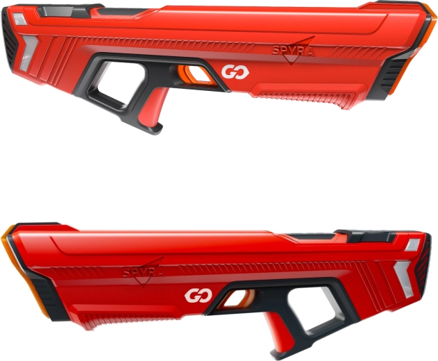 Spyra SpyraGo elektriskais ūdens blasteris