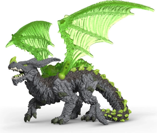 Schleich Eldrador Creatures Klinšu pūķis