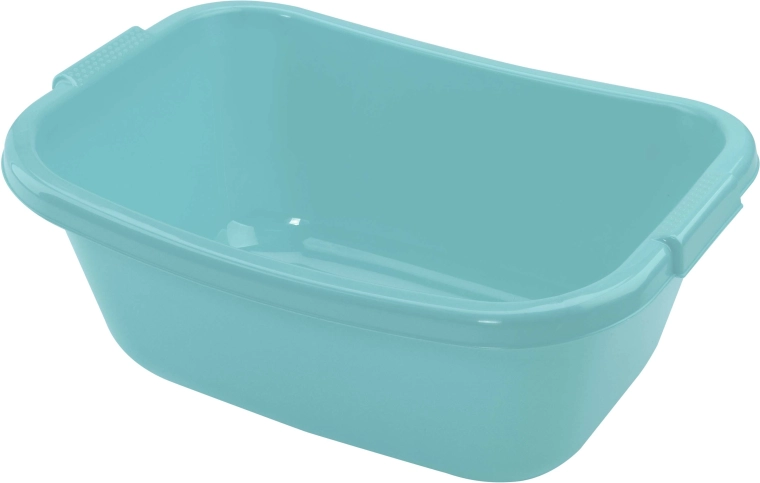 Plastmasas vanniņa HEIDRUN 20 l, krāsu mikss