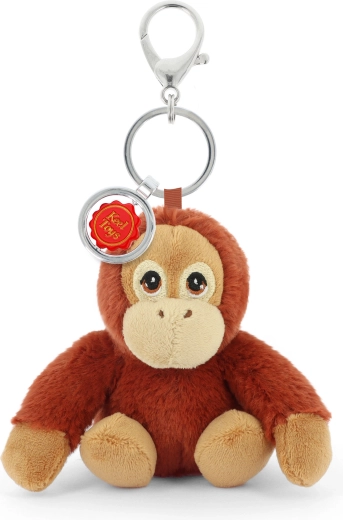 Somu piekariņš orangutans Keeleco 12 cm