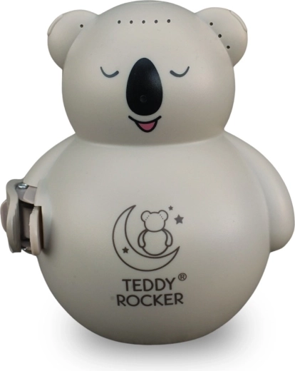 Teddy rocker automātiskais ratiņu šūpotājs koala - 1 gab.