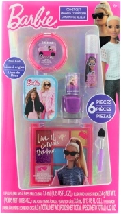 Barbie Cosmetic Set