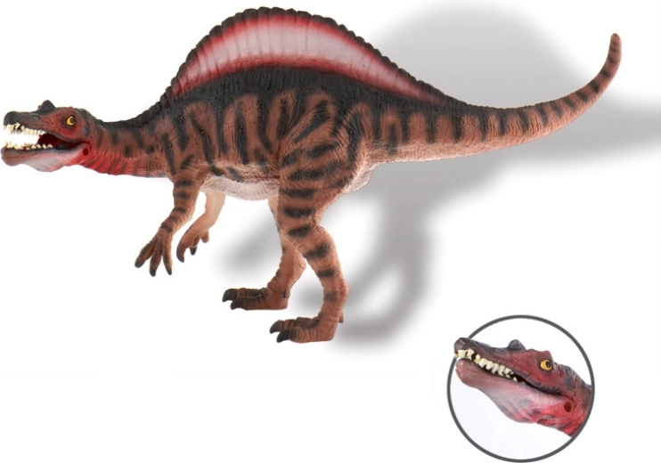 Bullyland Spinosaurus Figure