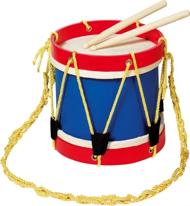 Goki muzikālā rotaļlieta – bundzinieks