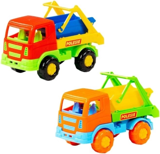Tema Garbage Truck - 1 piece