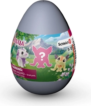 Schleich Bayala dragon hatchling in an egg - 1 piece