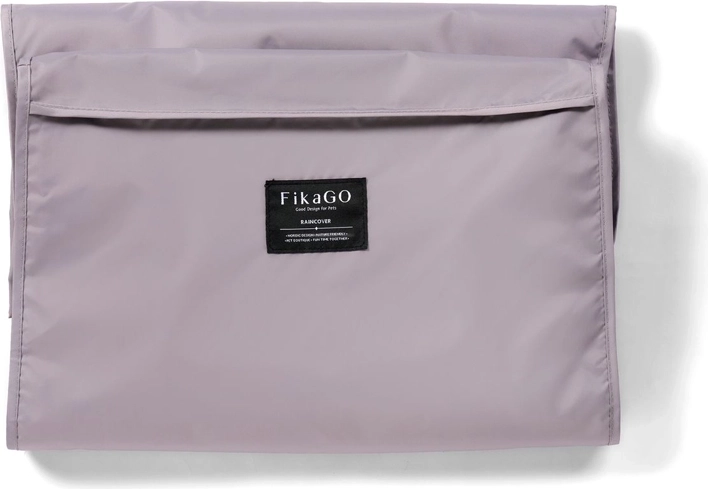 Rain Cover for FikaGO Queen S Pet Stroller