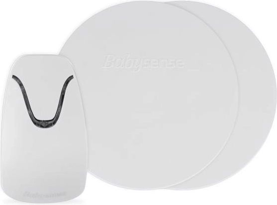 Babysense 7 elpošanas monitors