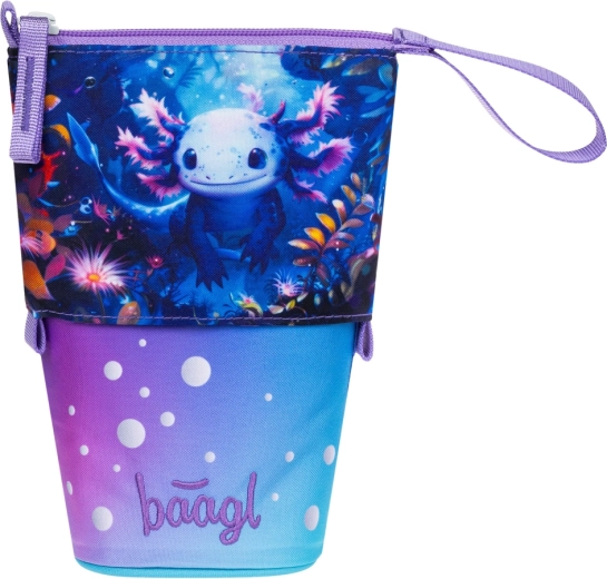 Baagl skolas penālis Pastelkovník Axolotl GRS