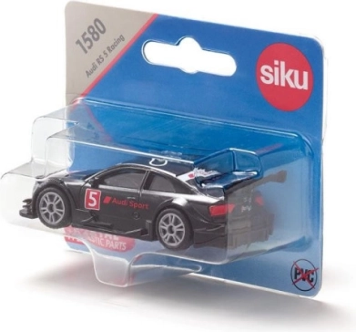 Siku blisteris – sacīkšu auto AUDI RS 5 DTM