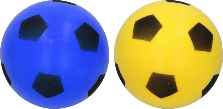 Kluss futbola bumba 15 cm