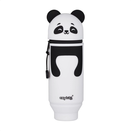 Silikona penālis Panda