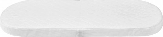 Shnuggle Airflow cot mattress