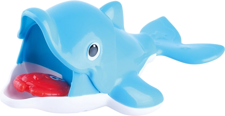 PLAYGO Floating and Catching Dolphin