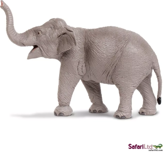 Safari Ltd. Indijas ziloņa figūriņa