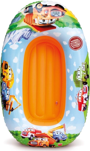 Tatra - inflatable boat