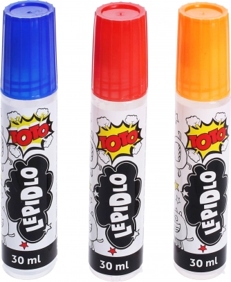 Šķidra līme 30 ml