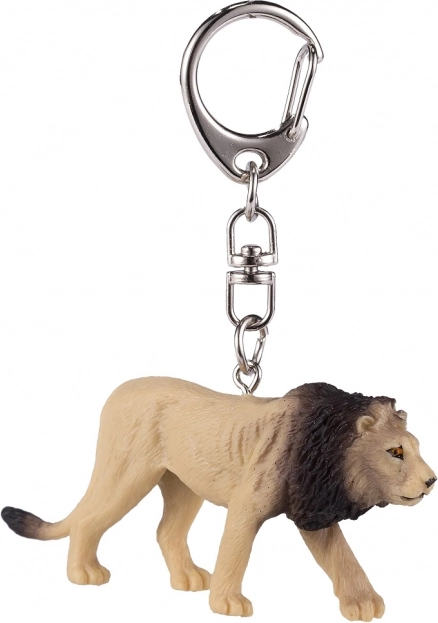 Atslēgu piekariņš Lauva Mojo