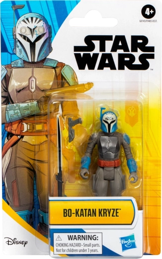 Star Wars figūriņa Bo-Katan 10 cm