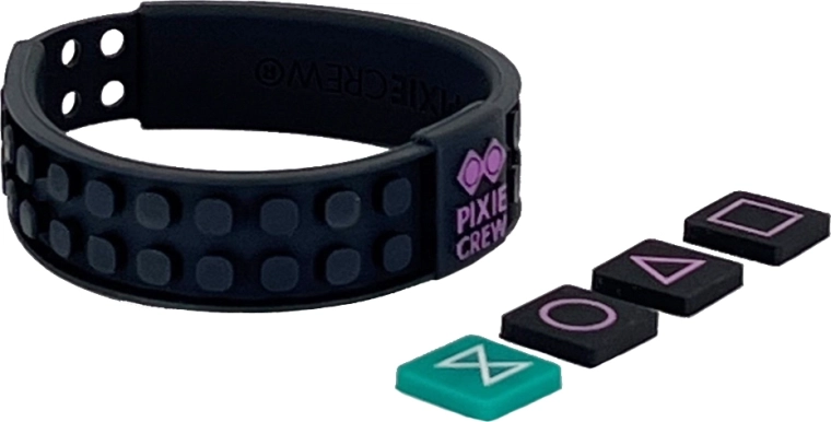 PIXIE CREW Adjustable Bracelet Game
