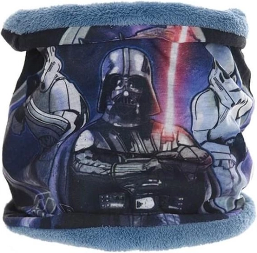 Star Wars bērnu kakla sildītājs