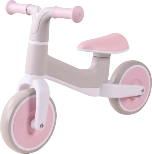 Bērnu līdzsvara velosipēds Duolet Buddy Toys