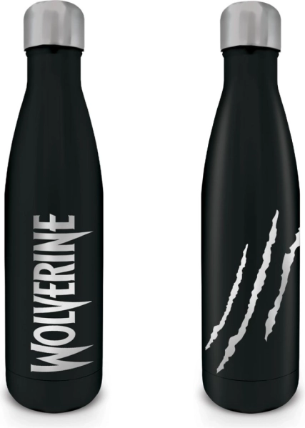 Stainless Steel Bottle MARVEL WOLVERINE 540 ml