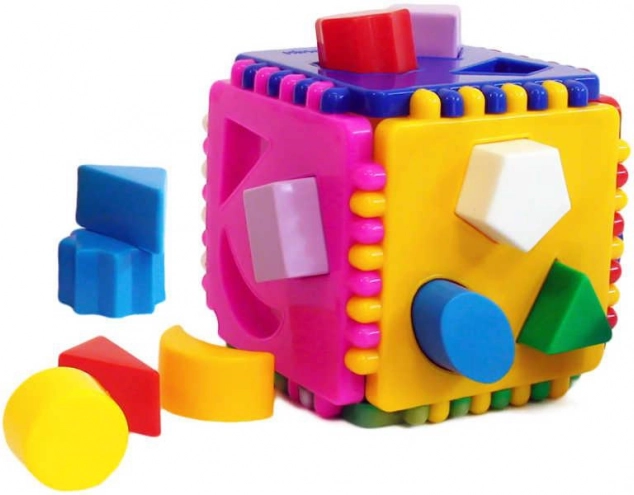 Ievietošanas klucis Nina