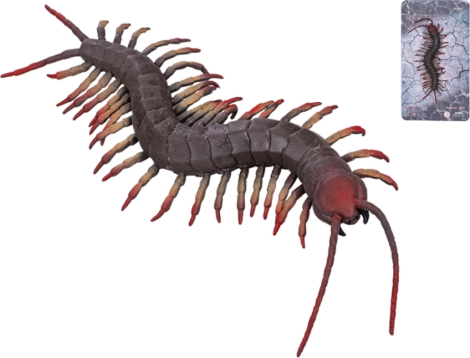 Stretch centipede 17 cm