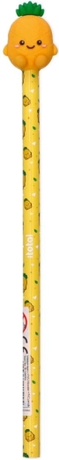 Zīmulis i-Total Fresh Market Poppy – ananass