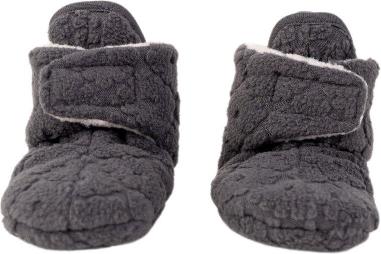 Lodger bērnu čībiņas Slipper folklore fleece pigeon (6–12 mēneši) - 1 gab.