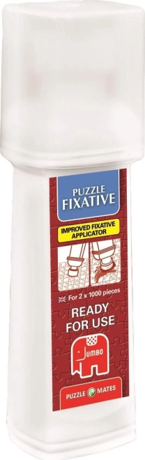 Līme puzlēm JUMBO Puzzle Fixative 110 ml