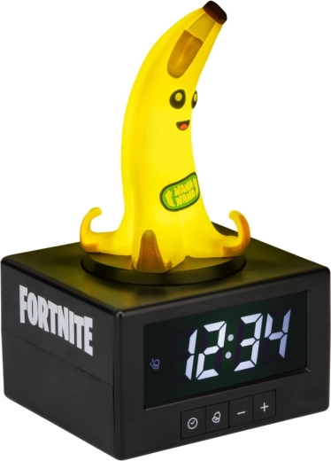 Fortnite Peely Alarm Clock