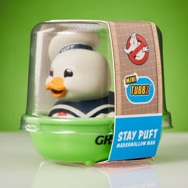 TUBBZ mini pīlīte Ghostbusters Stay Puft