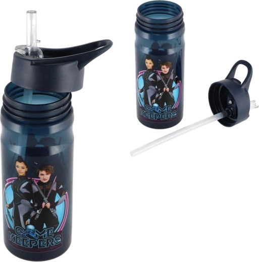 Plastmasas dzeramā pudele Game Keepers, 500 ml