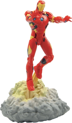 Bullyland figūriņa MARVEL AVENGERS Iron Man 15 cm