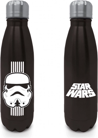 Nerūsējošā tērauda pudele Star Wars Mini 540 ml